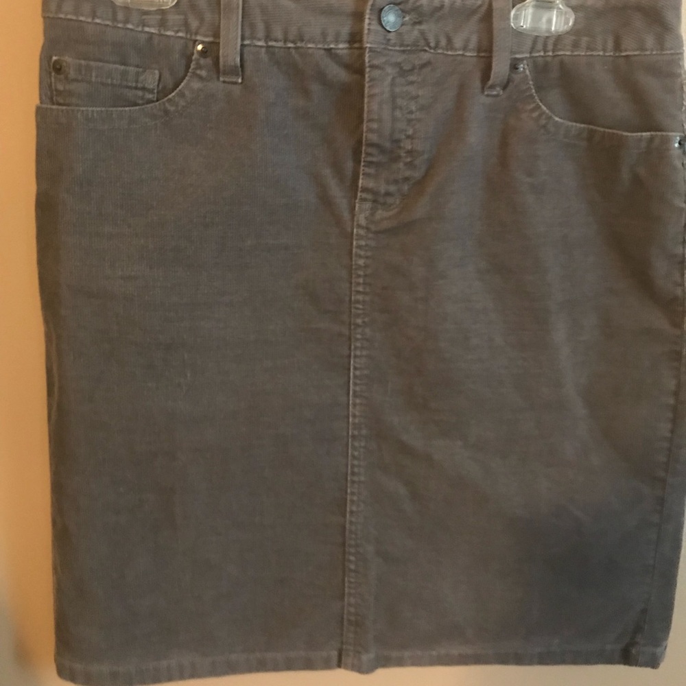 L.L. Bean skirt